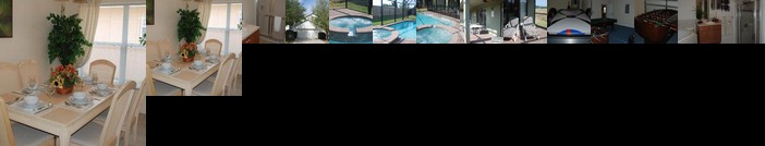 Fishing Friendly Villas Near Disney