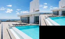 Loft Studio in Santo Domingo