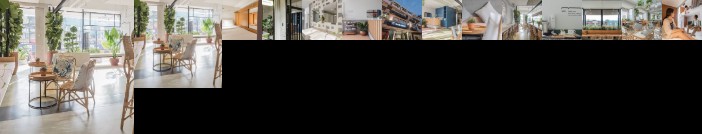 Bunk & Bilik Hotel Jalan Ipoh