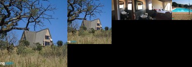 Rustic Cottage Rustenburg