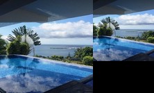 Sea view studio by Tahiti Homes