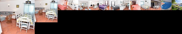 Villa Amendoeira Albufeira