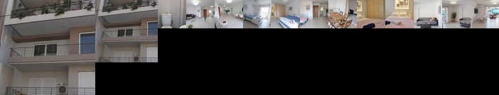 KYMA Apartments - Athens Acropolis 13