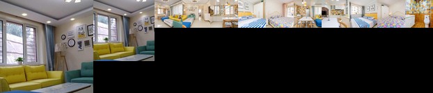 Beidaihe Family Apartment Qinhuangdao