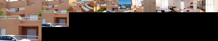 Apartment Avenida del Mar