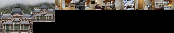 Magnifico Atico Duplex con vistas a la montana