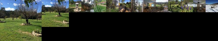 Plantation Hill Homestead