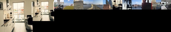 Apartment NewPort Bremerhaven