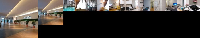 University KL Gateway Residence