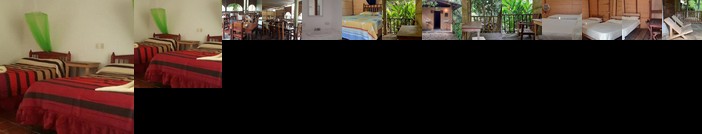 Centro Ecoturistico Ya'ajche