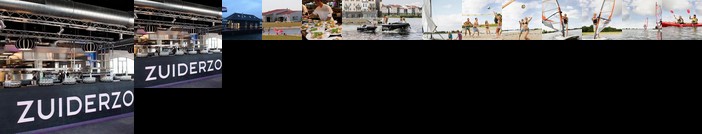 Boothuisje Marina Eemhof