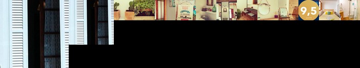 Encantadora casita en Palma cerca de Sta Catalina