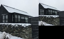 Luxury home Jacks Point Queenstown