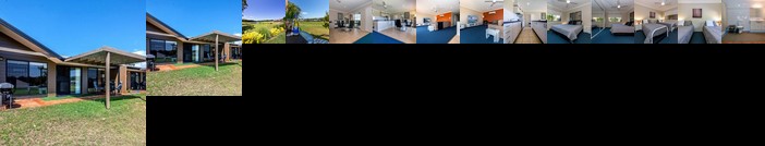 Horizons Golf Club Villa 123