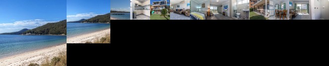 Castaways Unit 1/17 Shoal Bay Road