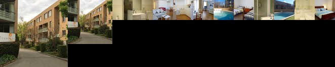 Kingston Comfy Apartment