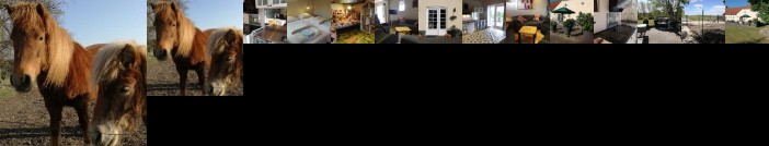 Rosengard Friland Ferielejlighed Og B&B