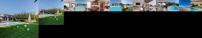 Villa Sofia Afantou Rhodes