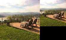 Holiday home Carretera del faro