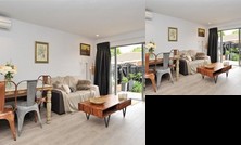 Charles St Apartment - Christchurch Holiday Homes
