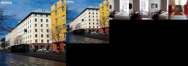 Myplaceinhel Studio Helsinginkatu