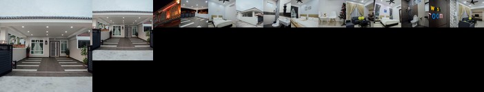 Silver Sterling Homestay