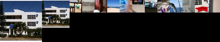 Apartment in Puerto Pata