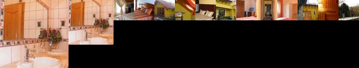 Klara Villa Balatonboglar