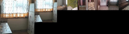 Apartment on Krasnaya Pinsk