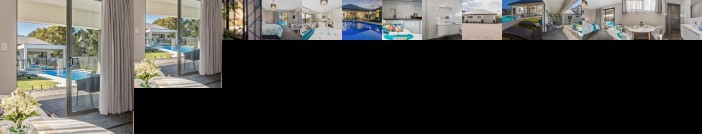 The Wellington Bed and Breakfast