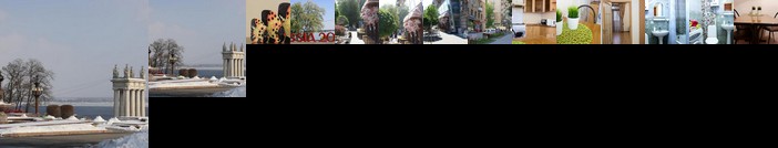 Apartment Allea Geroev 3