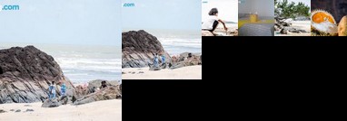 Pandan Beach Homestay