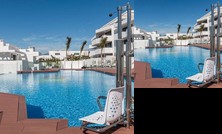 Dream Gardens Mar Holidays