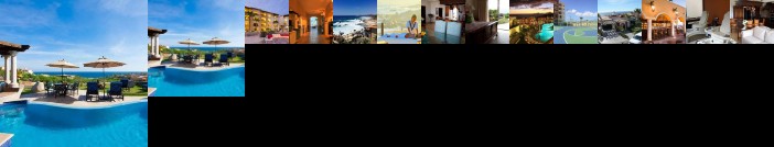 3br Ocean View Luxury Villa-Cabo San Lucas