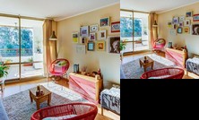 Departamento Central en la Serena