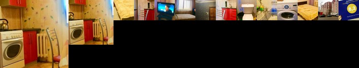 Apartment on Trusova