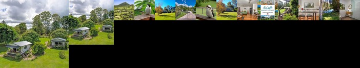 Eumundi Cottages - Cottage 2