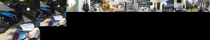 Baan Kalaya Garden Muang Mai