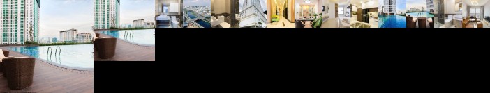 Rivergate Apartment Ho Chi Minh City