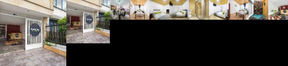 Casa Normandia Hotel