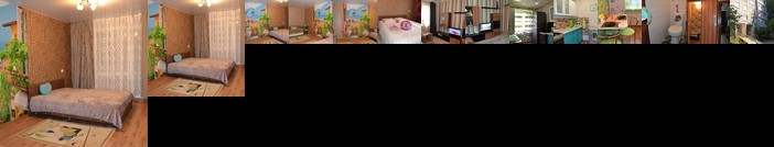 Apartment on Maladziozhnaya 134