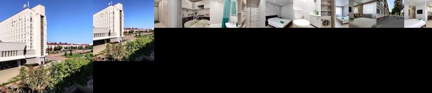 Nasutkibobr Apartament on Oktyabrskaya 132