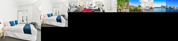 Excelsior Serviced apartments