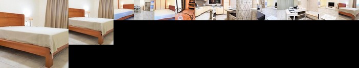 Apartamentos Pinheiro Sol na Praia da Falesia