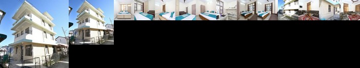 OYO 10310 Home 2BHK Shoghi