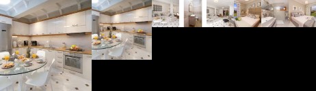 M house luxury suites