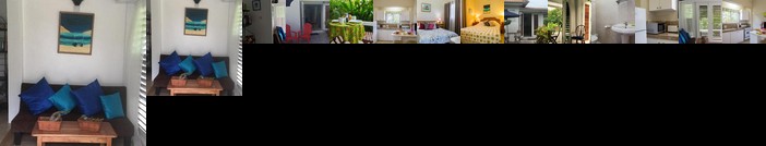 Smithy's Eco-Apartment