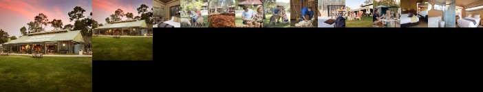 Paradise Country Farmstay