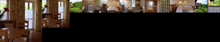 Apartamenty Pod Jesionem