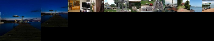 Viktoria House Balatonszarszo